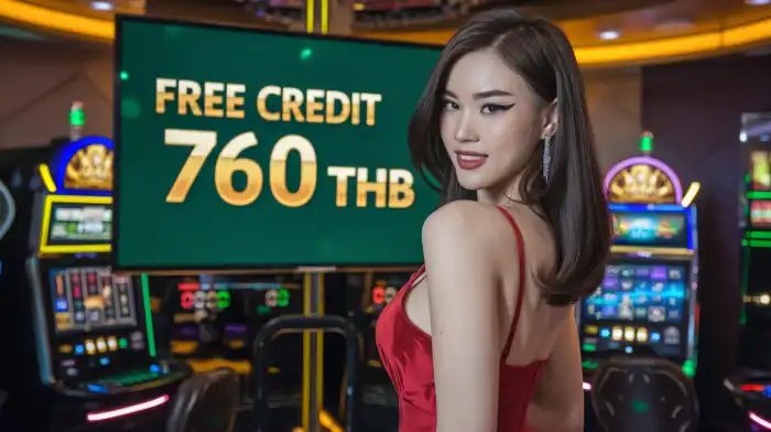 SA Game บาคาร่าออนไลน์ ดีลเลอร์สาวสวย ระบบฝากถอนอัตโนมัติ